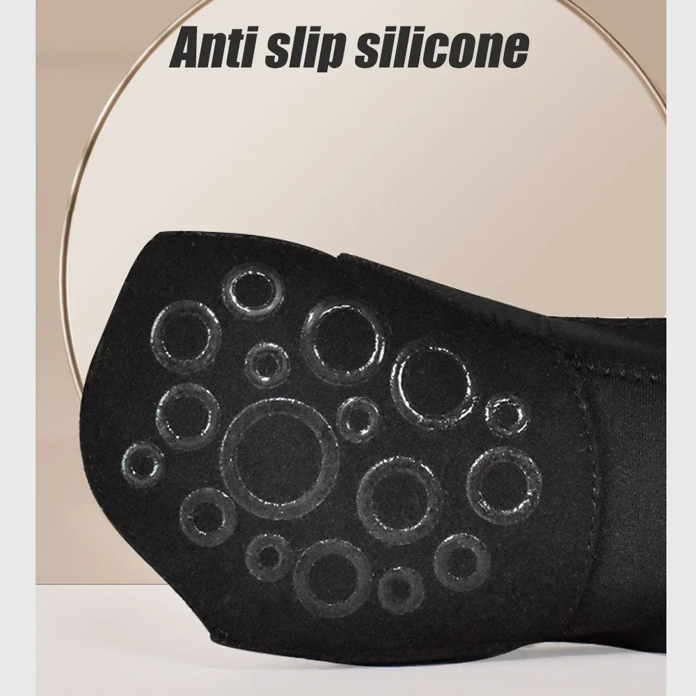 1Pair Professional Non-slip Gy - Grip Sock Yoga review and price