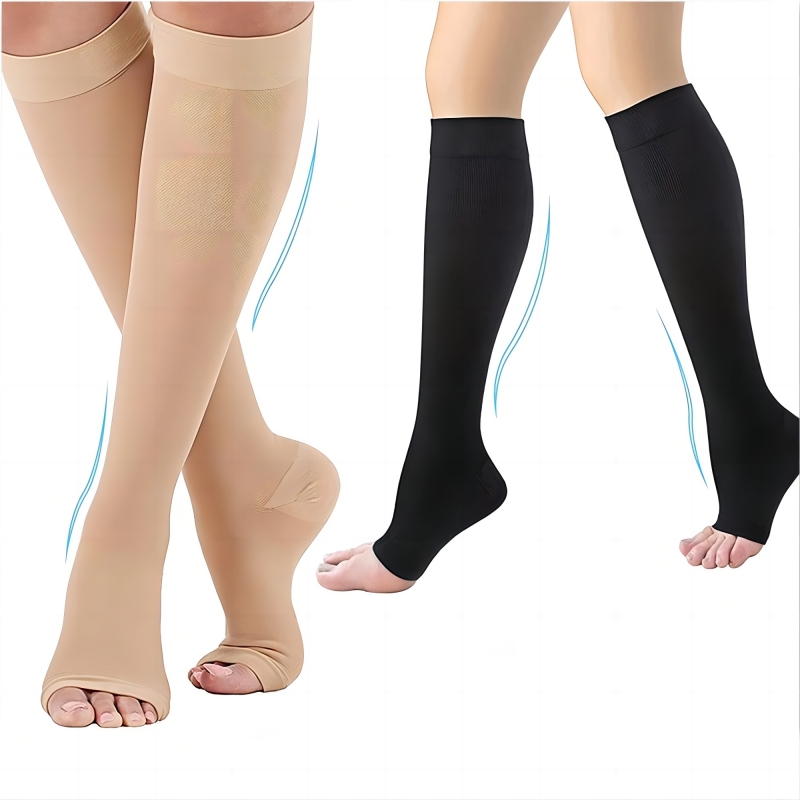1 Pairs S-XXL Compression Sock - Compression Sock Medical review and price