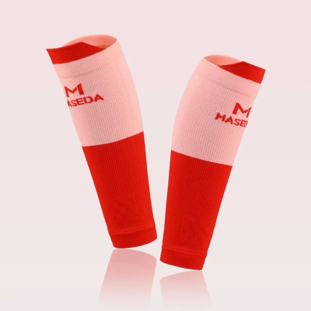 Skin Friendly Spandex Leg Slee - Compression Sleeve Calf review and price
