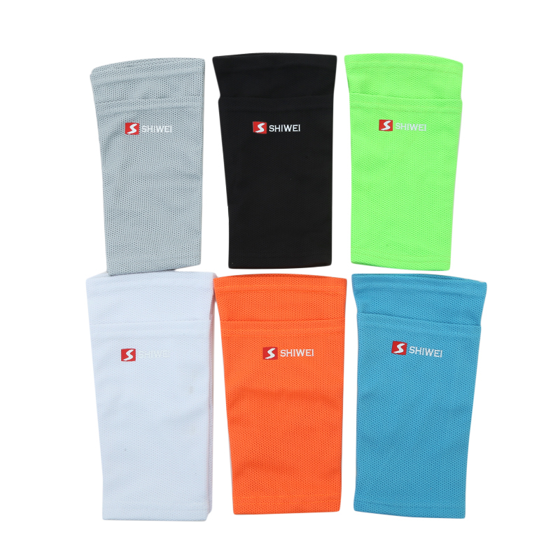 1 Pair Safety Shin Pads Sleeve - Sock Organizer Tray review and price
