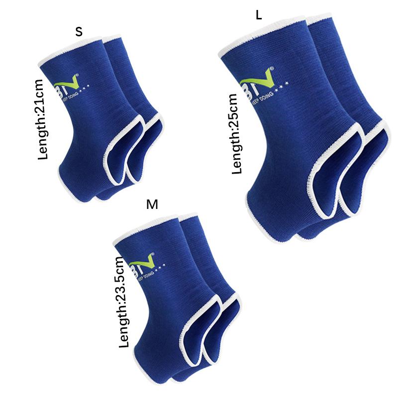 2Pcs Boxing Ankle Brace Stretc - Ankle Brace Sock review and price