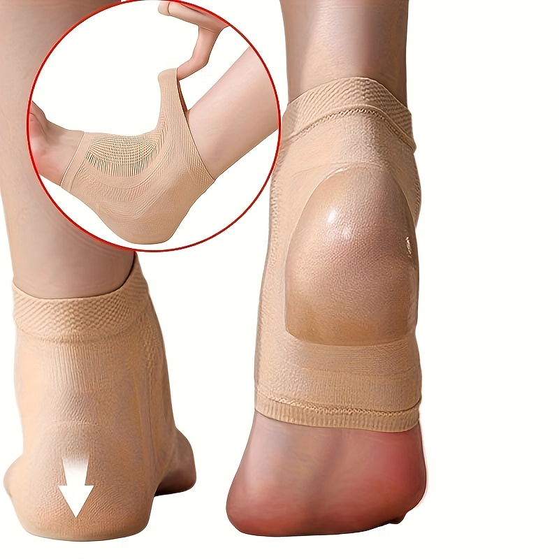 1pair upgraded high elasticity - Ankle Brace Sock review and price