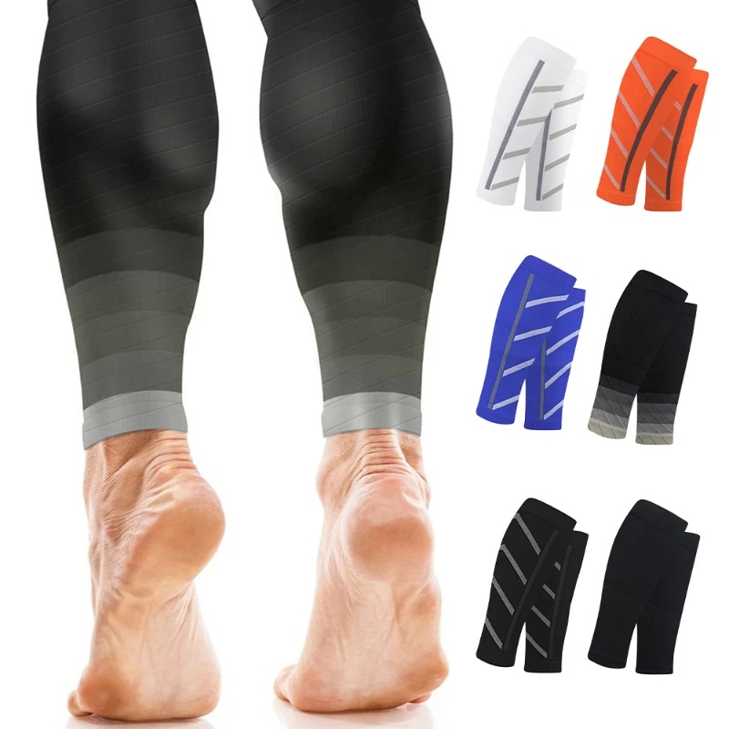 Compression Calf Sleeves, Pres - Compression Sleeve Calf review and price