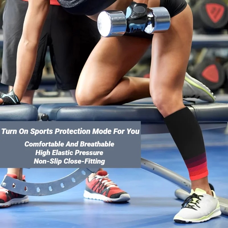 Compression Calf Sleeves, Pres - Compression Sleeve Calf review and price
