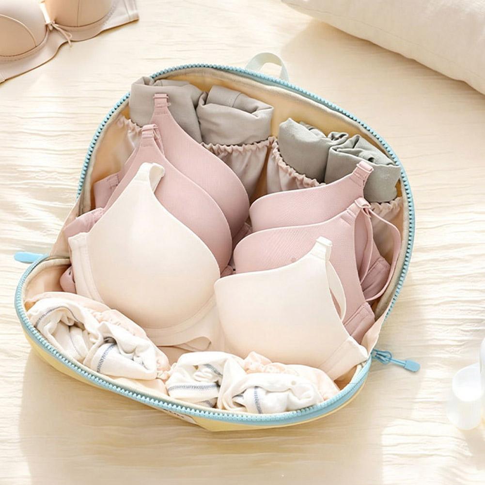 Travel Underwear Storage Bag P - Sock Organizer Tray review and price