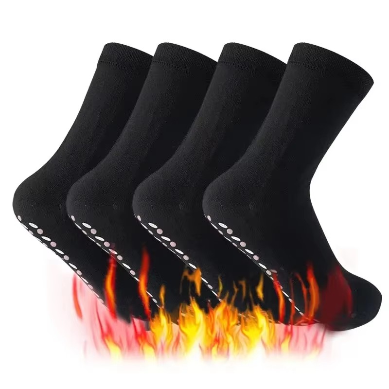 6/3/1pairs Tourmaline Self-Hea - Thermal Sock Winter review and price