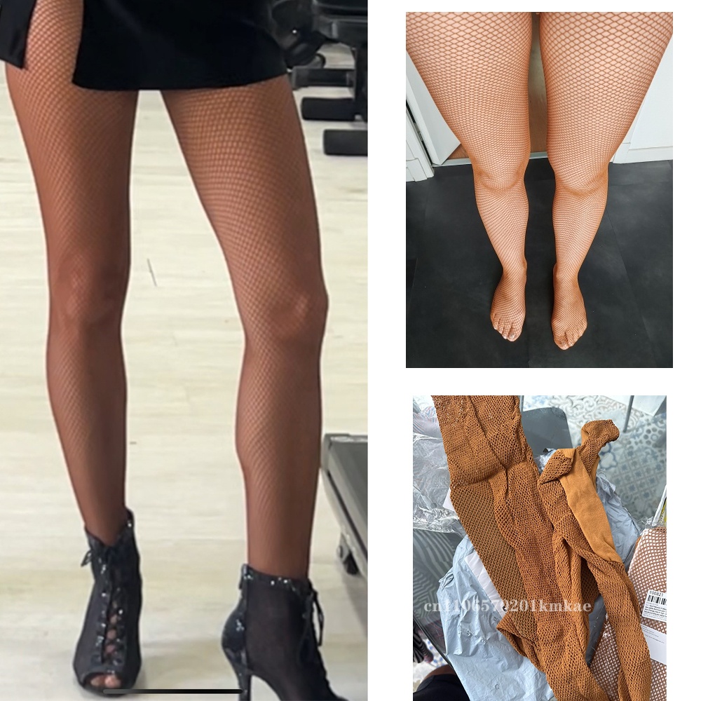 Hard Network Professional Fish - Fishnet Stocking Women review and price
